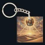 Ra – Ägyptischer Sonnengott´5<br><div class="desc">Ra ist der Sonnengott der alten ägyptischen Mythologie und gilt als einer der wichtigsten Götter sowie als Schöpfer der Welt.</div>