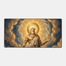 Ra – Egyptian Sun God