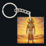 Ra – Egyptian Sun God´1<br><div class="desc">Ra is the sun god in ancient Egyptian mythology and one of the most important deities.</div>