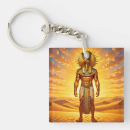 Ra – Egyptian Sun God´1