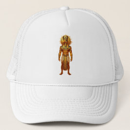 Ra – Egyptian Sun God´1 Keps