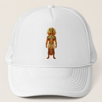 Ra – Egyptian Sun God´1 Keps