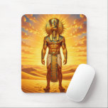 Ra – Egyptian Sun God´1 Musmatta<br><div class="desc">Ra is the sun god in ancient Egyptian mythology and one of the most important deities.</div>