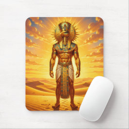 Ra – Egyptian Sun God´1 Musmatta
