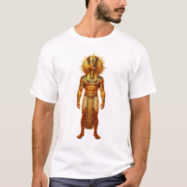 Ra – Egyptian Sun God´1 T Shirt