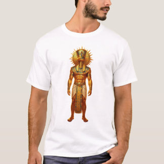 Ra – Egyptian Sun God´1 T Shirt