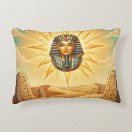 Ra – Egyptian Sun God´2 Prydnadskudde