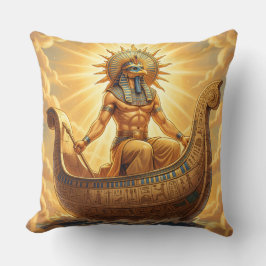 Ra – Egyptian Sun God´3´ Kudde