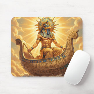 Ra – Egyptian Sun God´3´ Musmatta