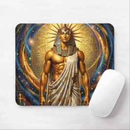 Ra – Egyptian Sun God´4 Musmatta