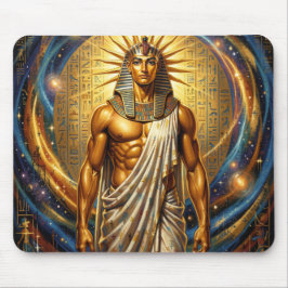 Ra – Egyptian Sun God´4 Musmatta