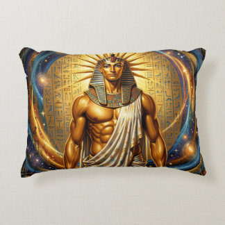 Ra – Egyptian Sun God´4 Prydnadskudde