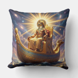 Ra – Egyptian Sun God´5 Kudde