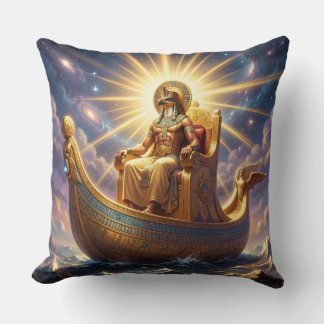 Ra – Egyptian Sun God´5 Kudde