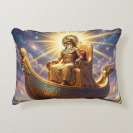 Ra – Egyptian Sun God´5 Prydnadskudde