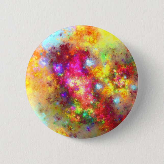 rå fractalkonst knapp (Framsida)