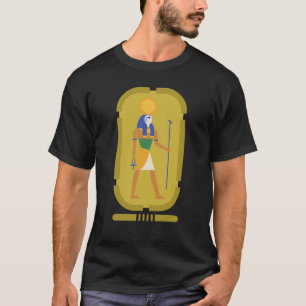 Ra Gud för Sol T Shirt