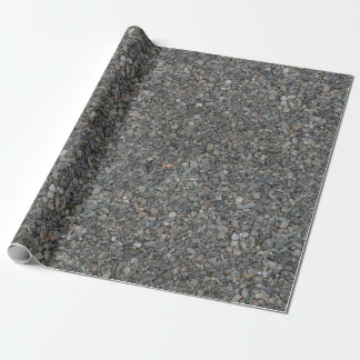 Rå kurs Rocky Gravel Presentpapper