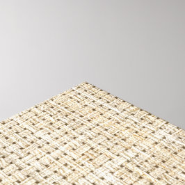 Rå Linneväv Havre Japandi Minimalistisk Canvastryck