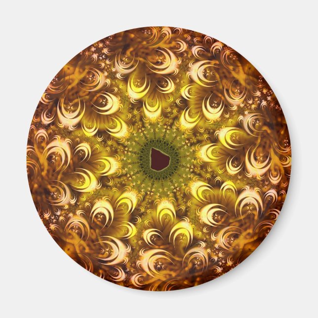 Ra Magnet (Framsidan)