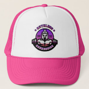 RA ’Miami Vice’ Truckerkeps