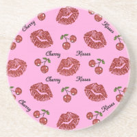 RAB Rockabilly Körsbärskyssar på Rosa