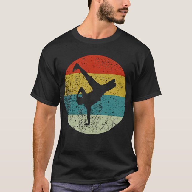 rab t shirt (Framsida)