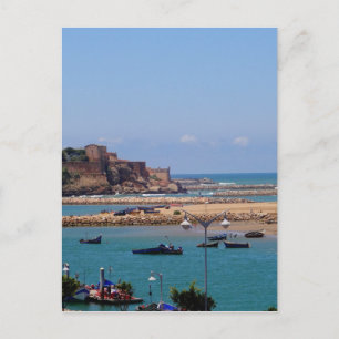 Rabat Vykort