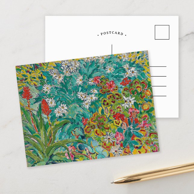 Rabatt | Louis Valtat Vykort (Skapare uppladdad)