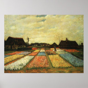 Rabatter i Holland Poster