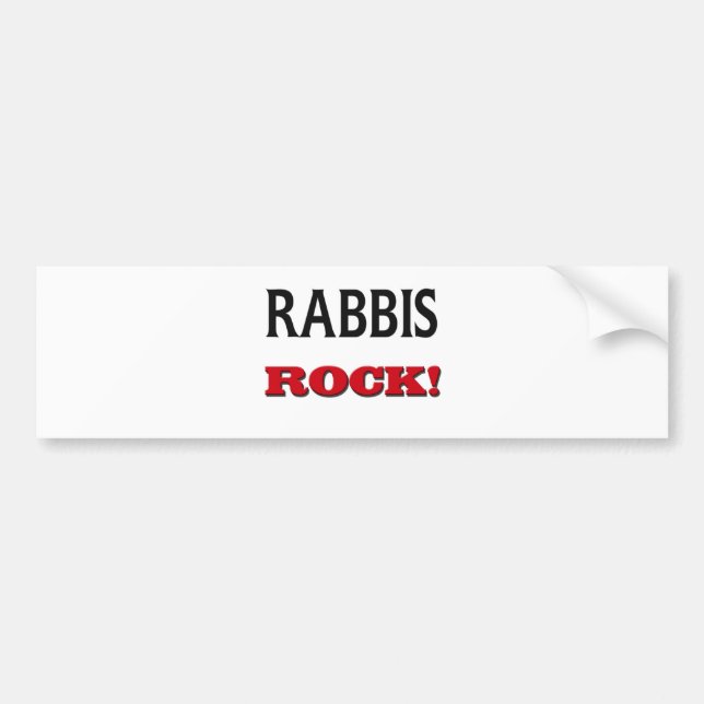 Rabbinsten Bildekal (Framsidan)