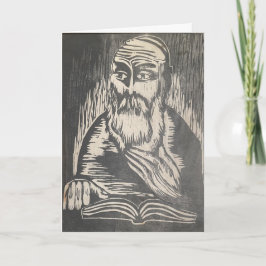 Rabbis kort