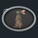 Rabbit<br><div class="desc">Handmålad söt kanin.</div>