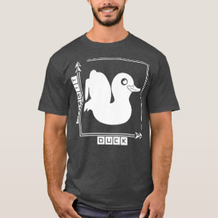 Rabbit Anka T Shirt