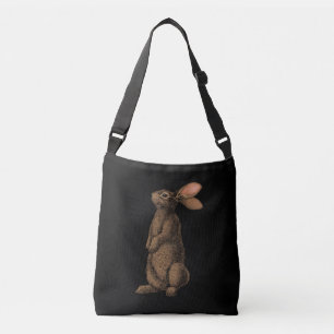 Rabbit Axelväska