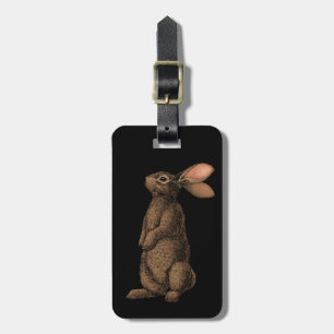 Rabbit Bagagebricka