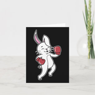 Rabbit Boxing Kort