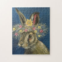 Rabbit Celebrates Vår