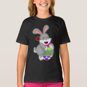 Rabbit Egg T Shirt