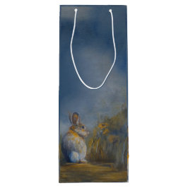 Rabbit Gift Bag