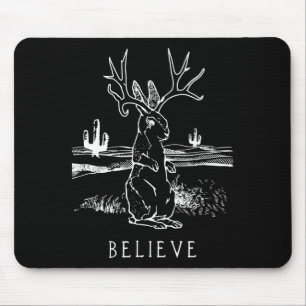Rabbit Gift Tro Jackalope Musmatta