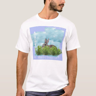 Rabbit Guild T-shirt