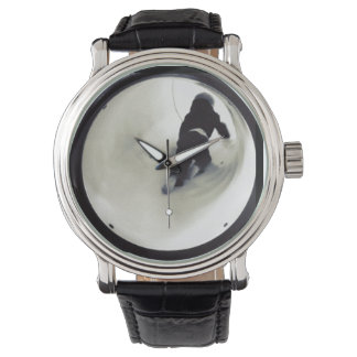 Rabbit Hål Watch Armbandsur