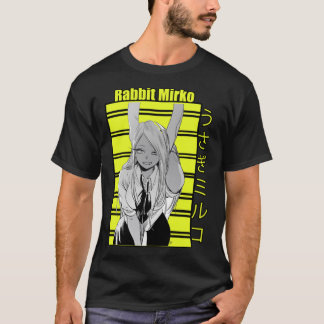 Rabbit Hero Mirko  Essential T-Shirt