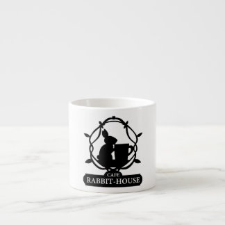 Rabbit House Espresso Mugg Espressomugg