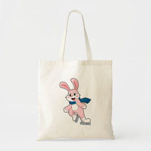Rabbit Ice-skridskor Tygkasse