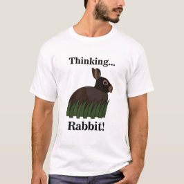 Rabbit Lover Cute Bunny Whisperer T Shirt