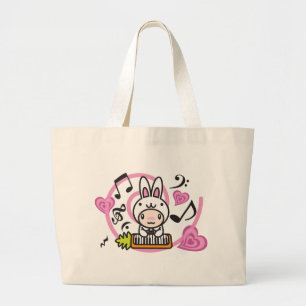 Rabbit_Method Jumbo Tygkasse