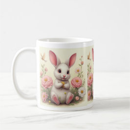 Rabbit Mugg