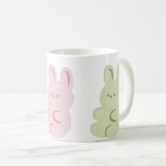 Rabbit mugg
